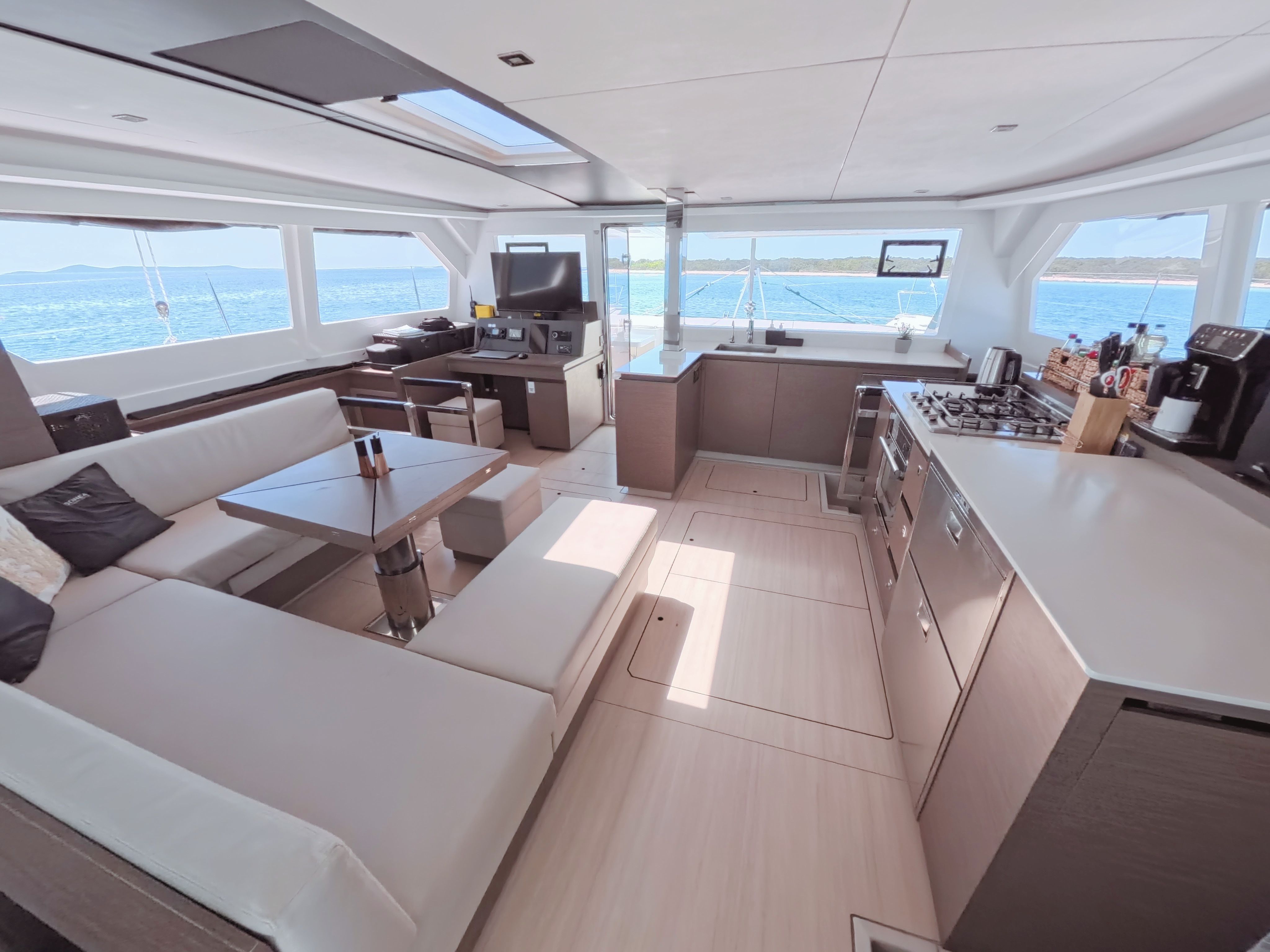 Leopard 50 | Sonea