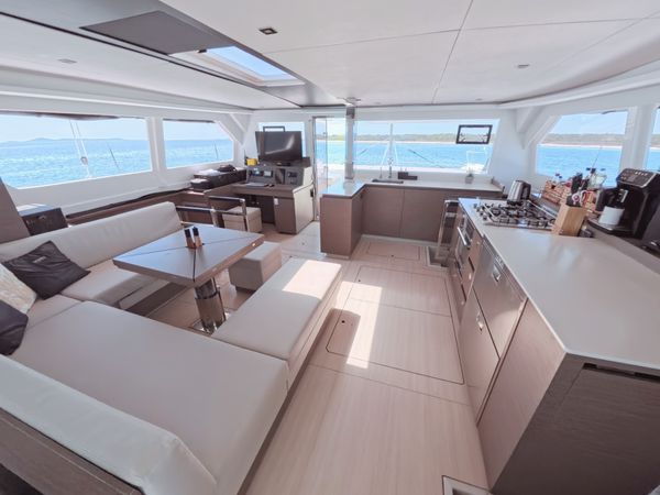 Leopard 50 | Sonea