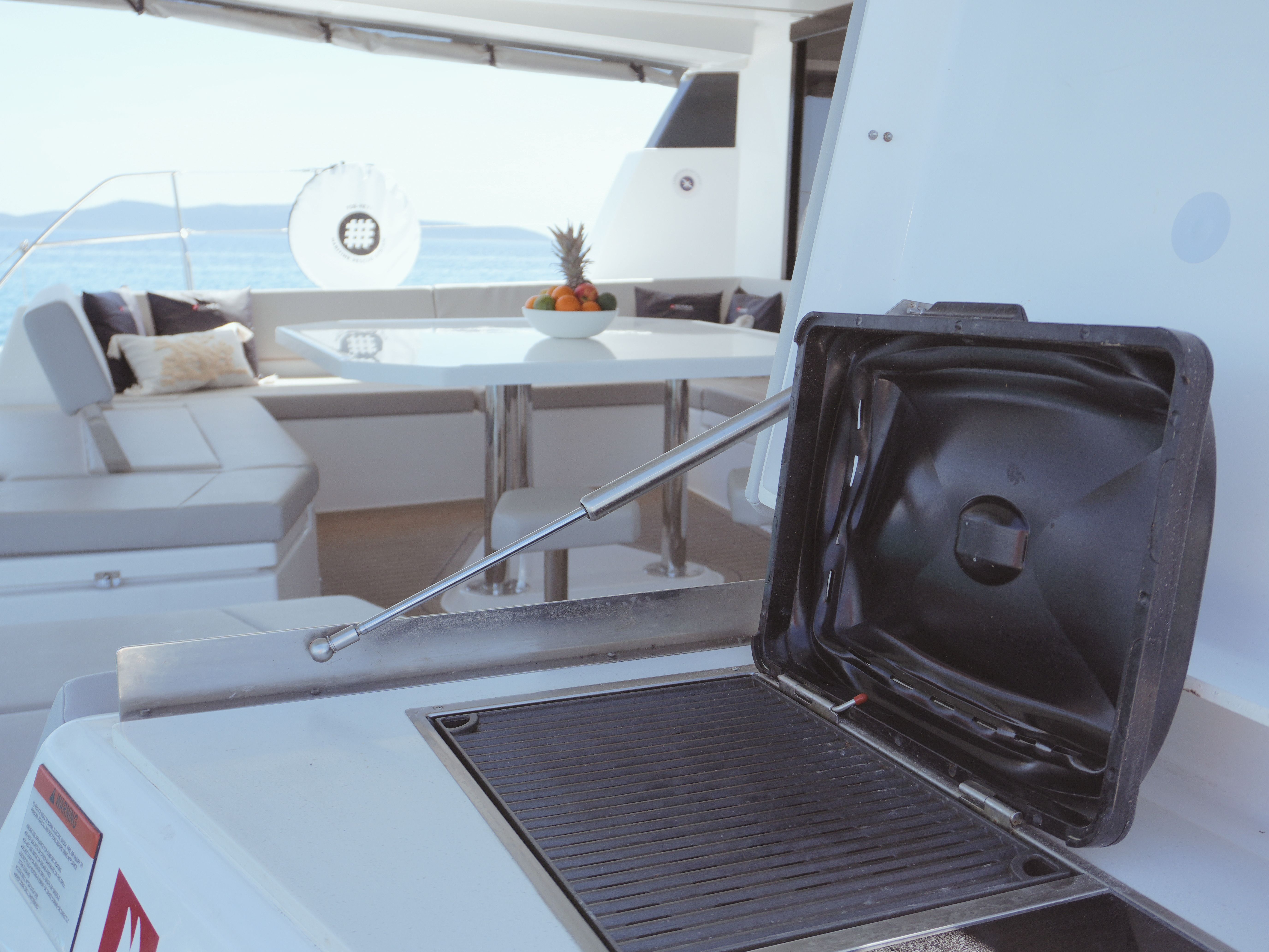 Leopard 50 | Sonea