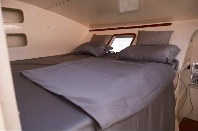 Catathai 34 Open | Andaman Dream