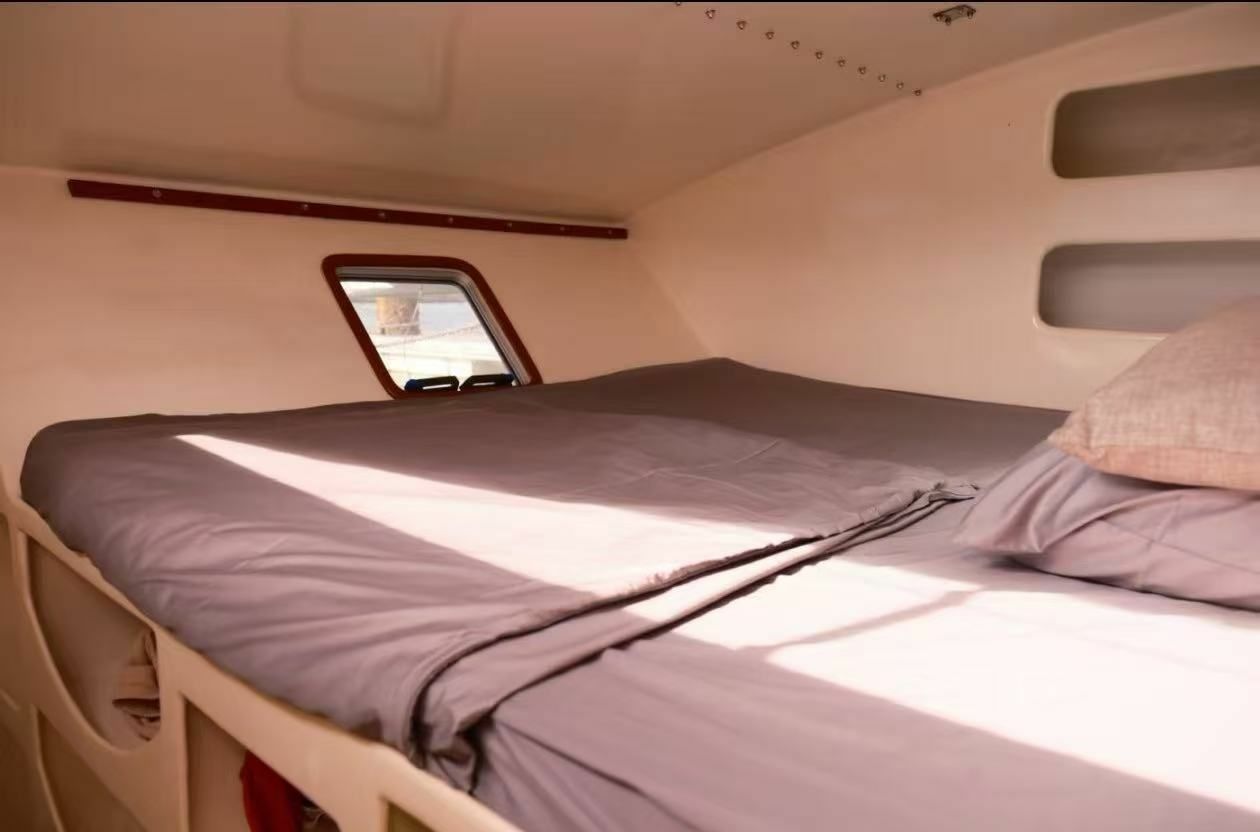 Catathai 34 Open | Andaman Dream