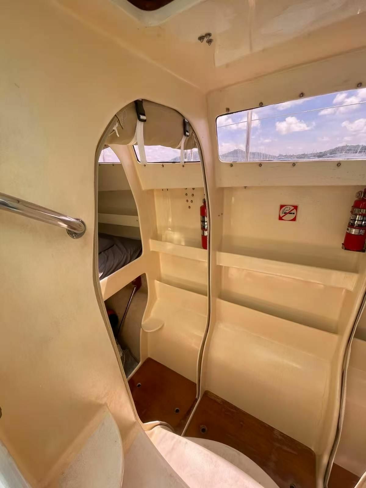 Catathai 34 Open | Andaman Dream