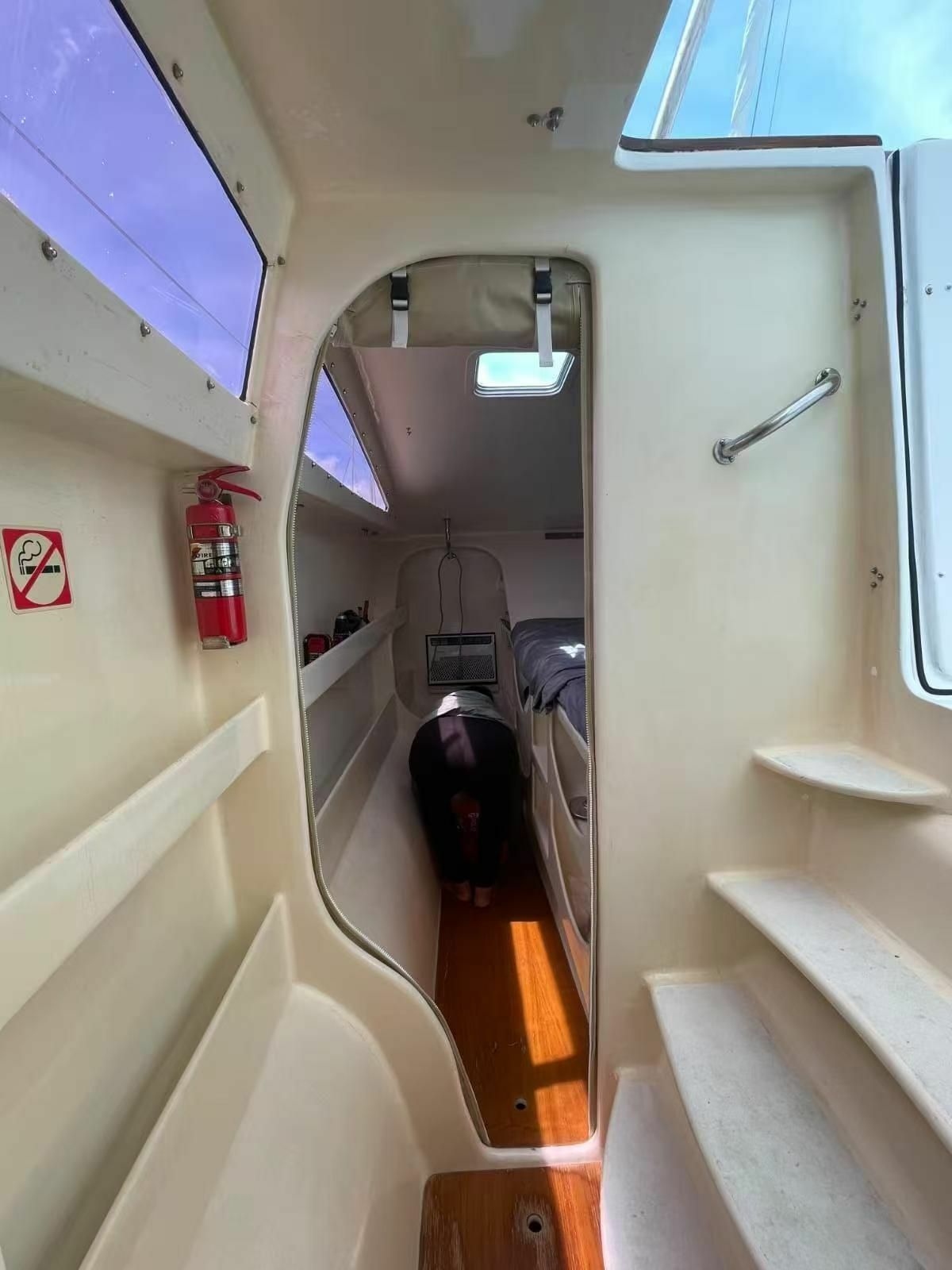 Catathai 34 Open | Andaman Dream