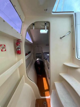 Catathai 34 Open | Andaman Dream