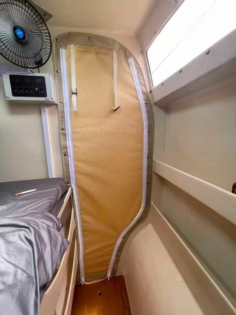 Catathai 34 Open | Andaman Dream