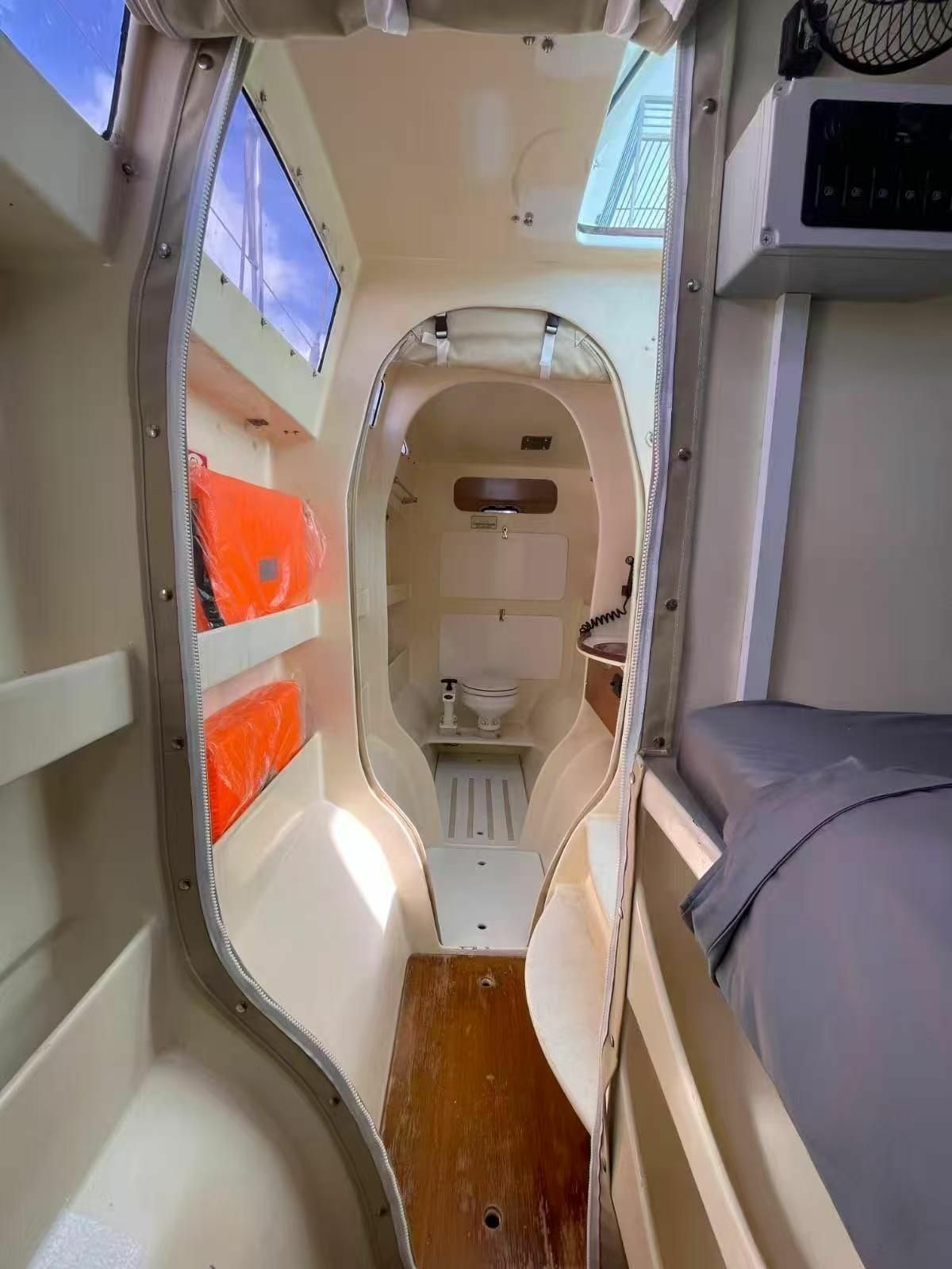 Catathai 34 Open | Andaman Dream