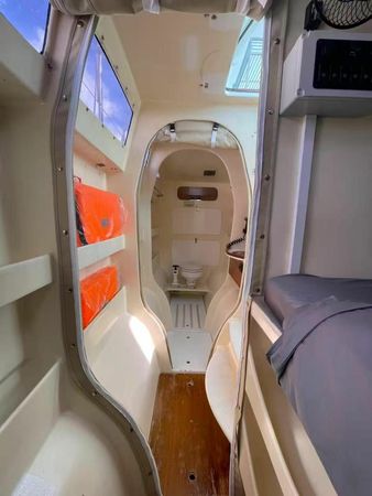 Catathai 34 Open | Andaman Dream