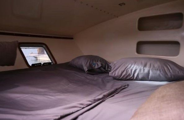 Catathai 34 Open | Andaman Dream