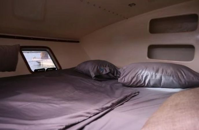 Catathai 34 Open | Andaman Dream