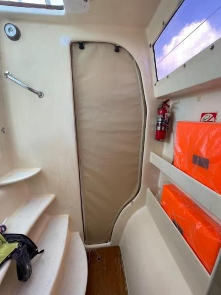 Catathai 34 Open | Andaman Dream