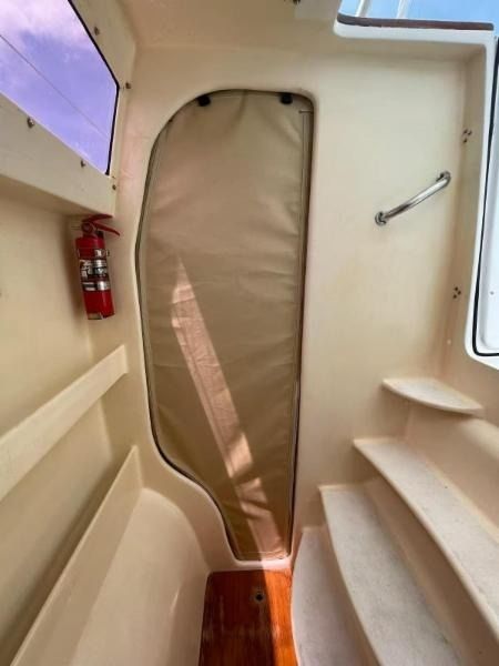 Catathai 34 Open | Andaman Dream