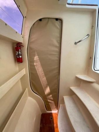 Catathai 34 Open | Andaman Dream