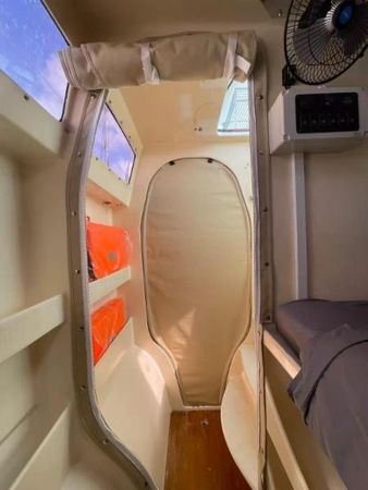 Catathai 34 Open | Andaman Dream