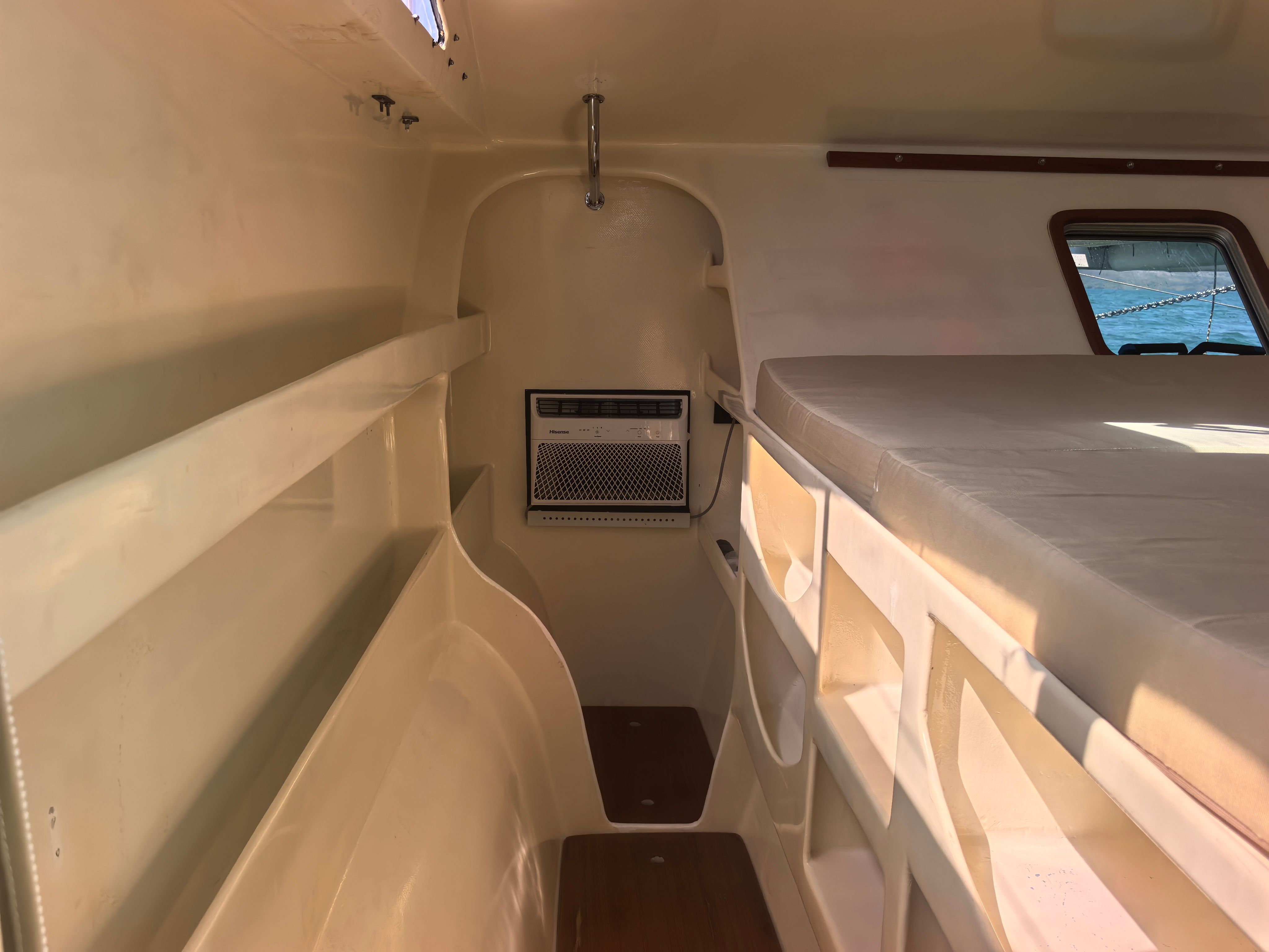 Catathai 34 Open | Andaman Dream