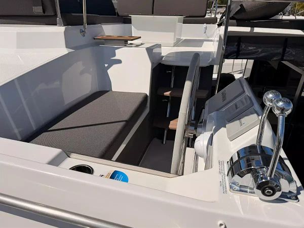 Fountaine Pajot Elba 45 | Blu Dolphin
