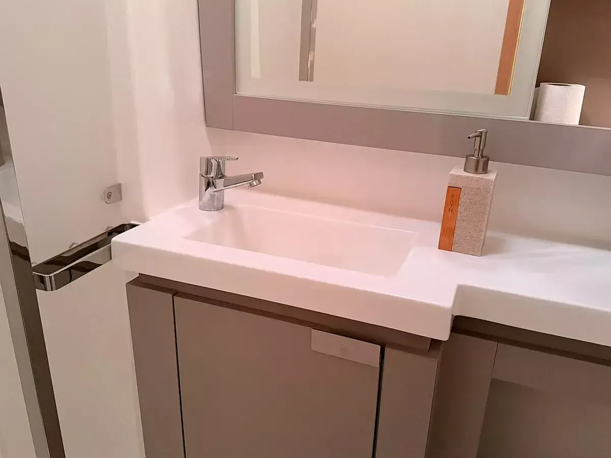 Fountaine Pajot Elba 45 | Blu Dolphin