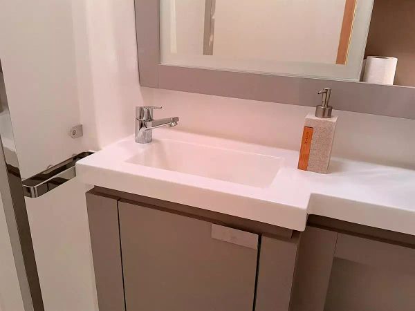 Fountaine Pajot Elba 45 | Blu Dolphin