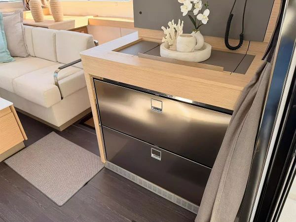 Fountaine Pajot Elba 45 | Blu Dolphin