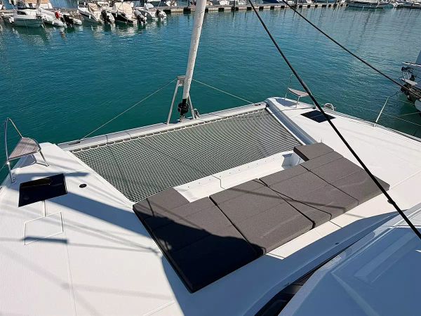 Fountaine Pajot Elba 45 | Blu Dolphin
