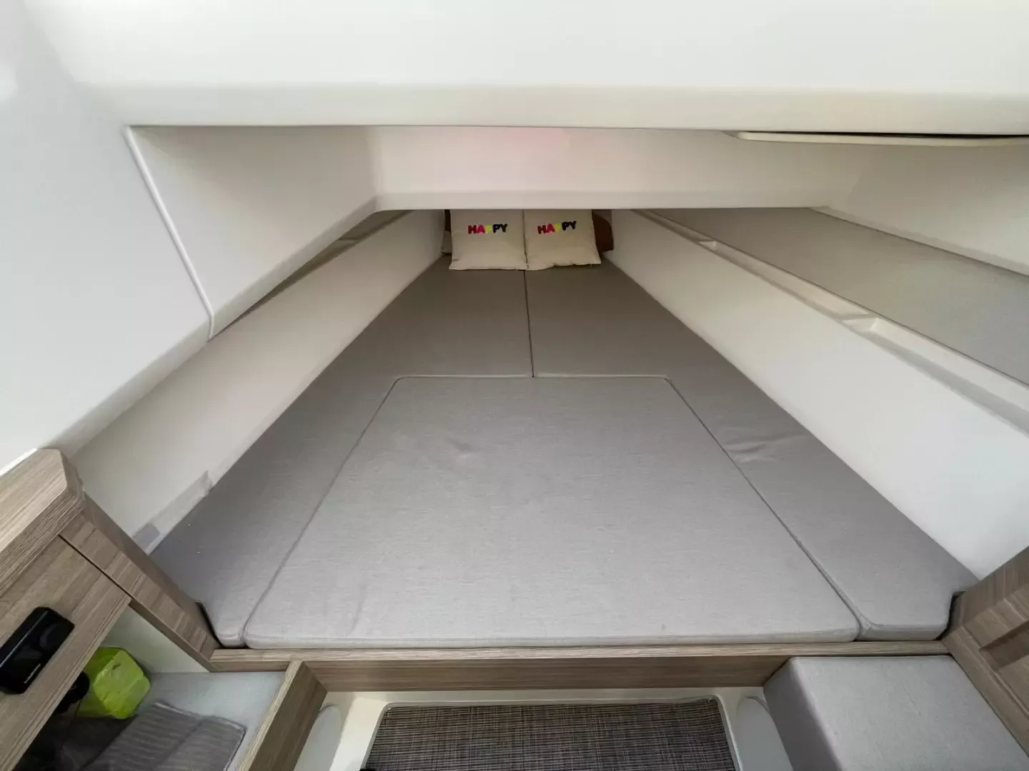 Saxdor 400 GTC | Phare West 2