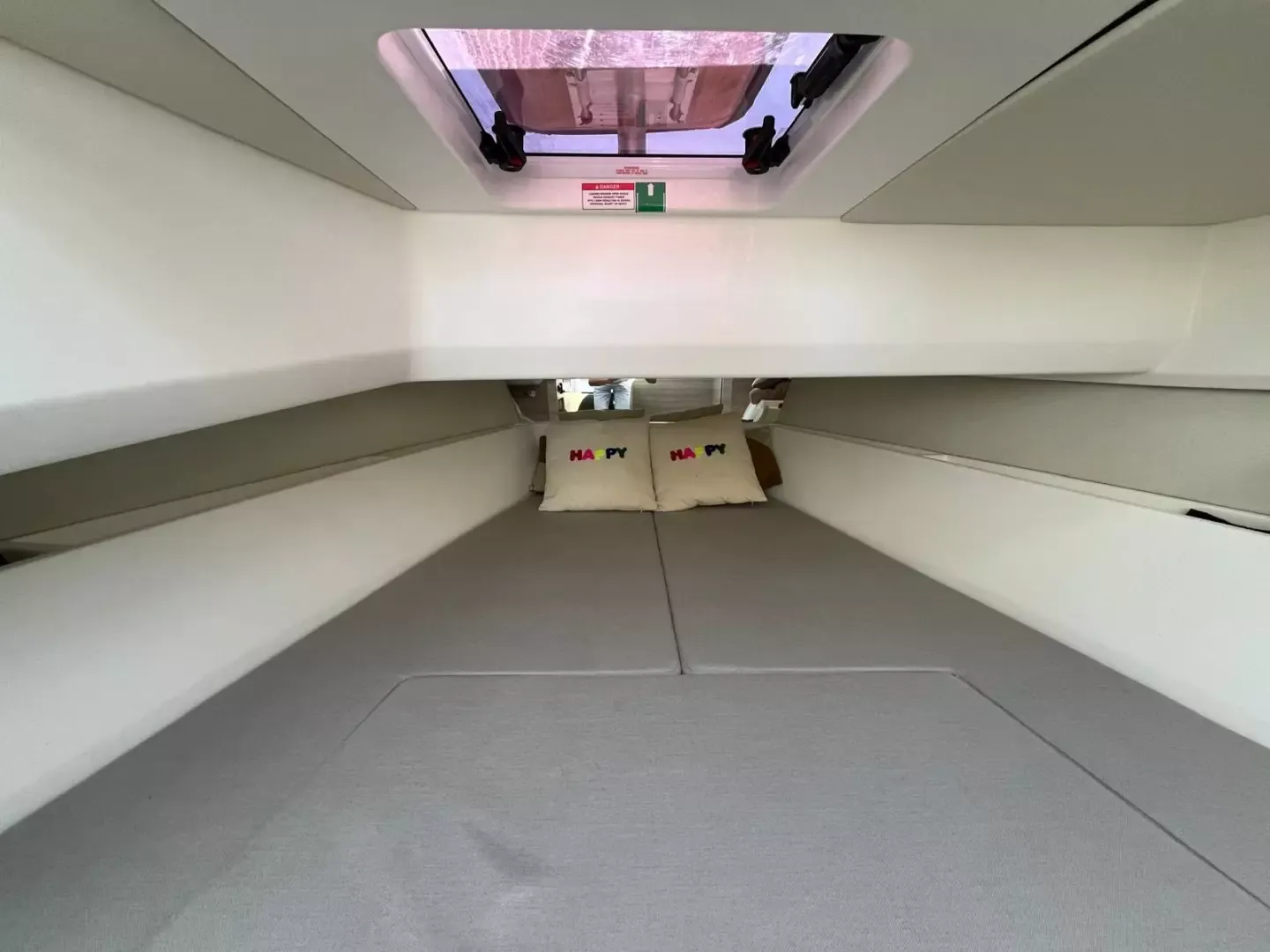 Saxdor 400 GTC | Phare West 2