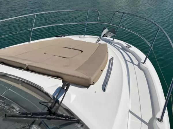 Jeanneau Prestige 350 Fly | Kefi