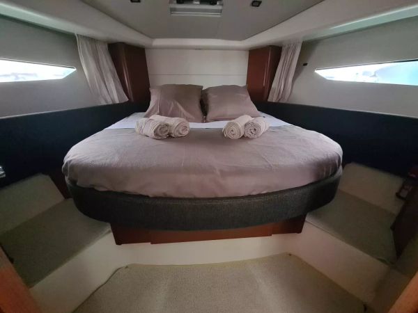 Jeanneau Prestige 350 Fly | Kefi