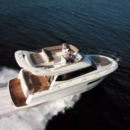 Jeanneau Prestige 350 Fly | Kefi