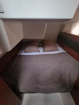 Jeanneau Prestige 350 Fly | Kefi