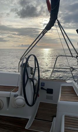 Jeanneau Sun Odyssey 42 i | Kitri