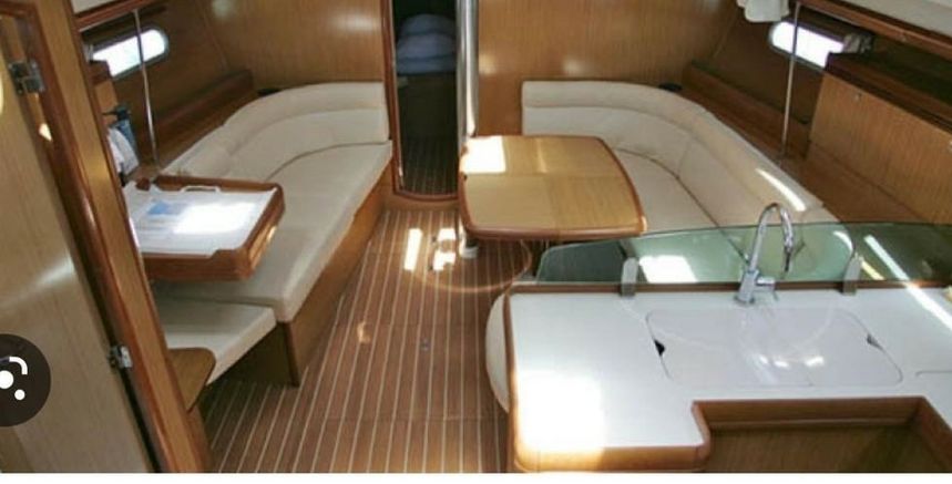 Jeanneau Sun Odyssey 42 i | Kitri