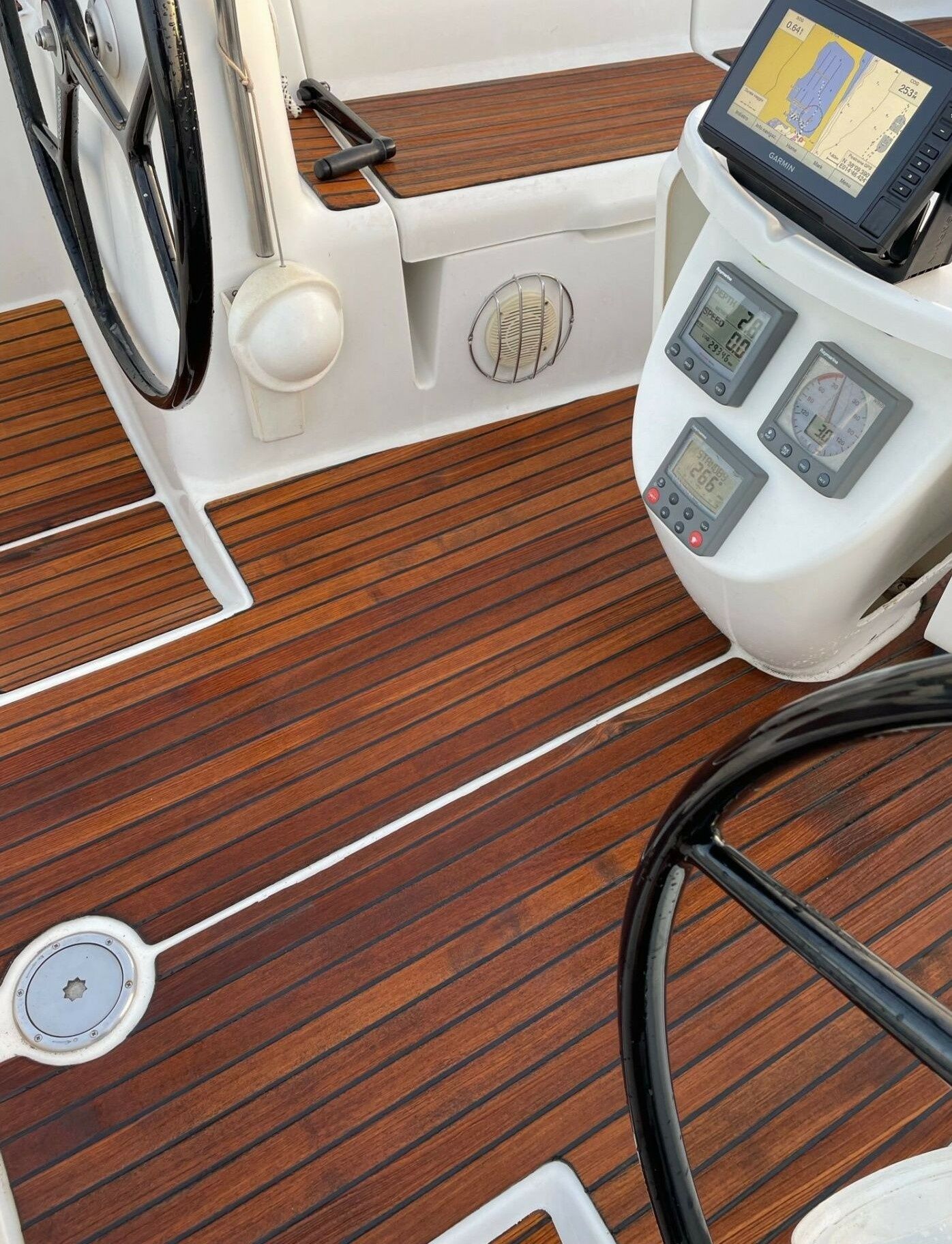 Jeanneau Sun Odyssey 42 i | Kitri