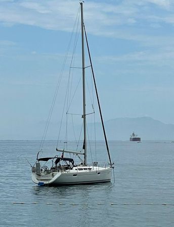 Jeanneau Sun Odyssey 42 i | Kitri