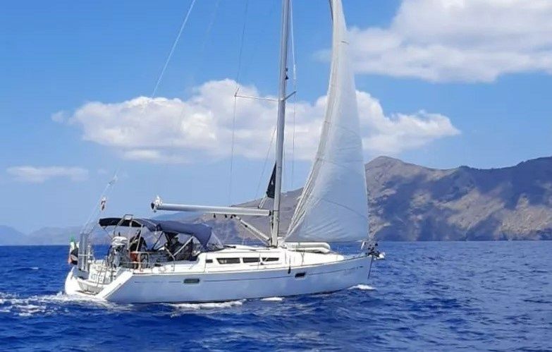 Jeanneau Sun Odyssey 42 i | Kitri