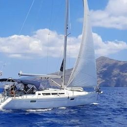 Jeanneau Sun Odyssey 42 i | Kitri