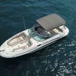 Sea Ray 240 | Forban