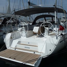 Bavaria Cruiser 46 | Protein
