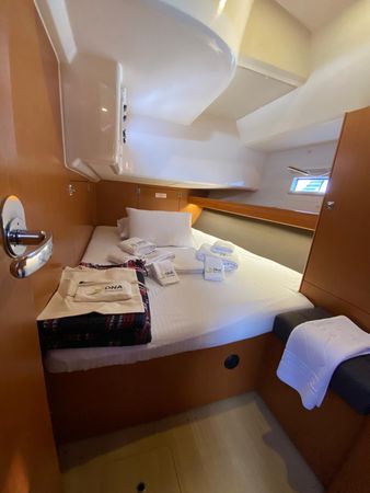 Bavaria Cruiser 46 | Protein