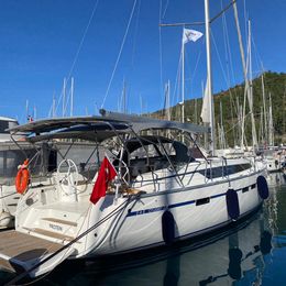 Bavaria Cruiser 46 | Protein