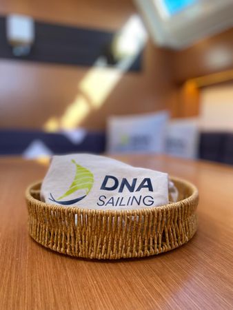 Bavaria Cruiser 46 | Protein