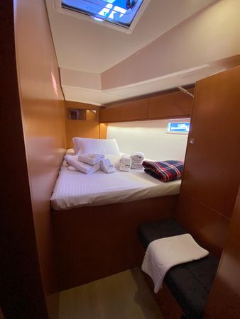 Bavaria Cruiser 46 | Protein