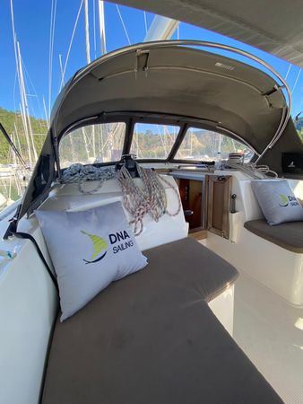 Bavaria Cruiser 46 | Protein