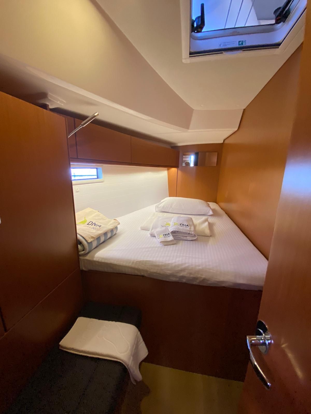 Bavaria Cruiser 46 | Protein