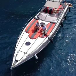 Sunseeker Tomahawk 41 | Raptor