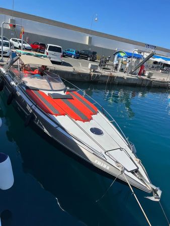 Sunseeker Tomahawk 41 | Raptor