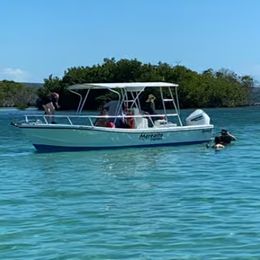 Aquasport 200 Osprey | Sea Sick