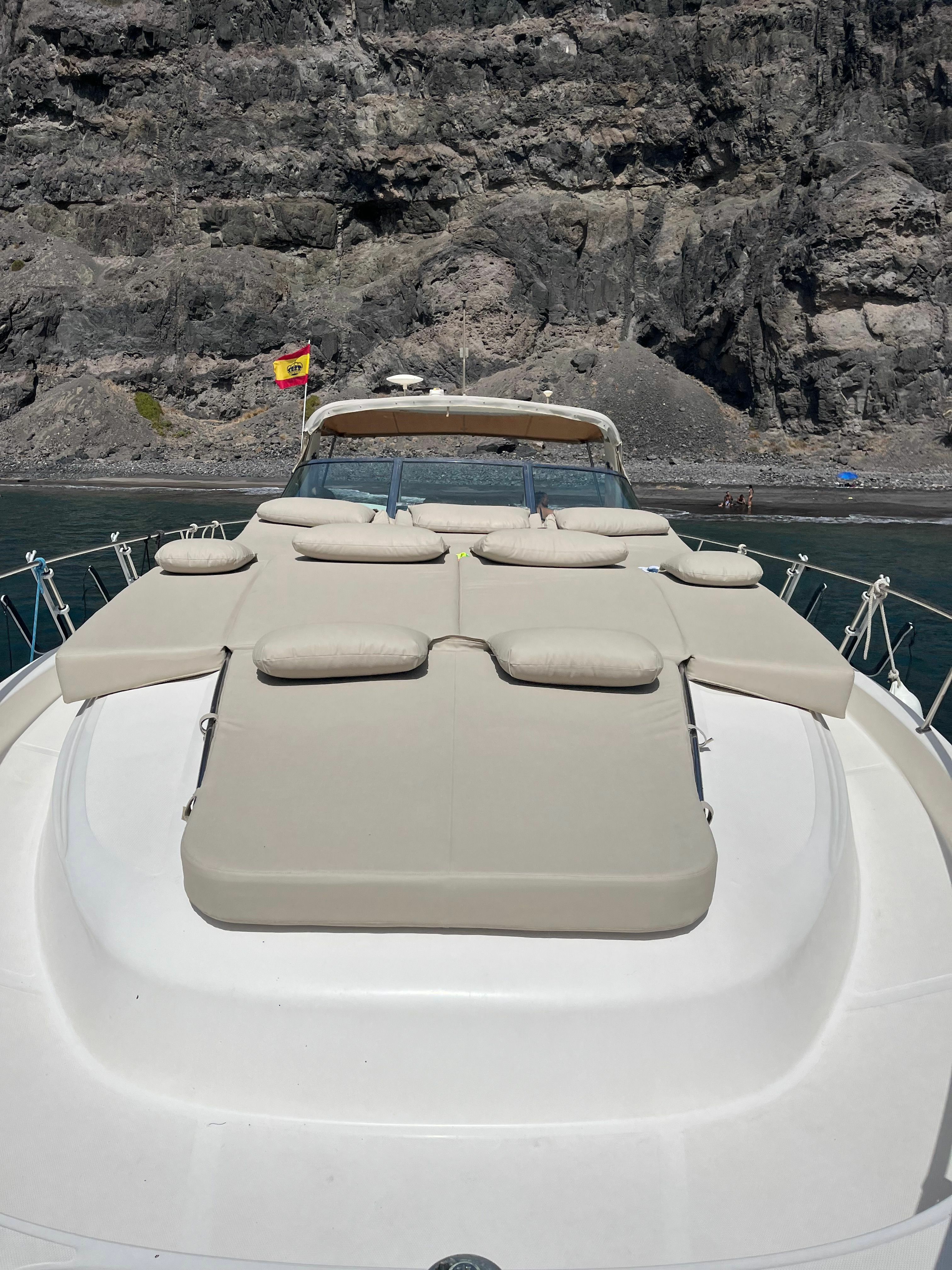 Sea Ray 460 | New  Infinity