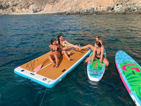 Sea Ray 460 | New Infinity