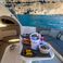 Sea Ray 460 | New Infinity