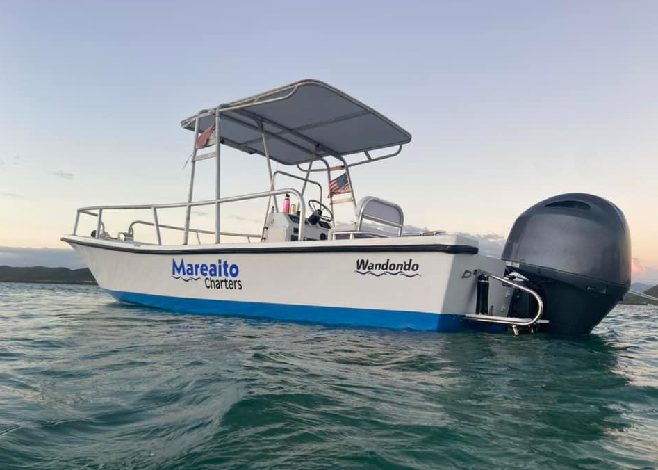 Aquasport 200 Osprey | Wandondo